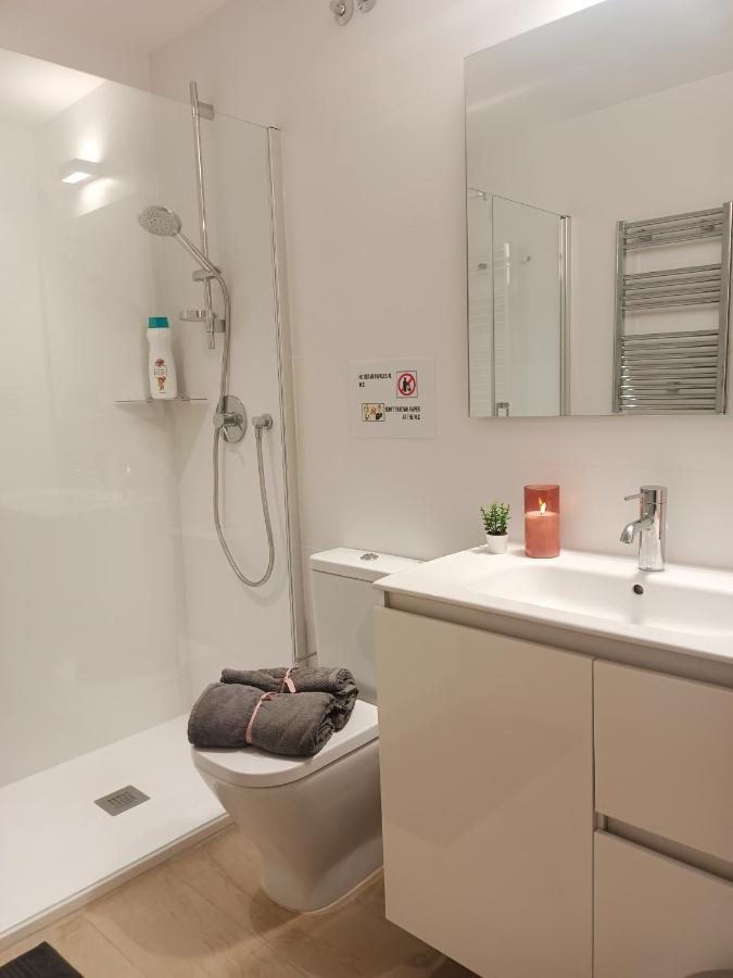 Albergue By Plaza Universidad Barcelona