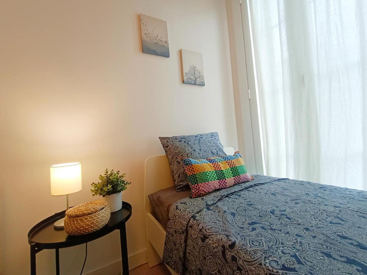 Albergue By Plaza Universidad