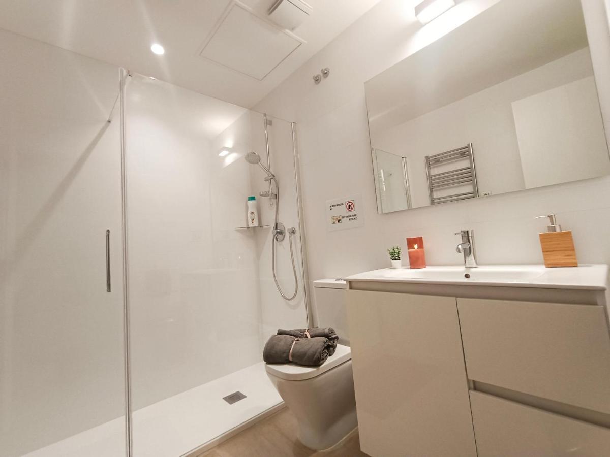 Albergue By Plaza Universidad *